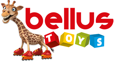 De grootste online speelgoed van Bellus Toys