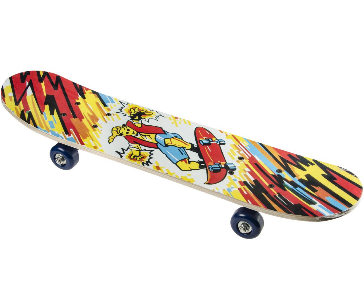 Skateboard 57715 | Bellus Toys
